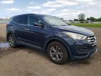 2013 Hyundai Santa Fe Sport  იყიდება Columbia Station-ში, OH - Mechanical