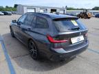 2021 BMW 330E M SPO for sale at Copart NEWBURY
