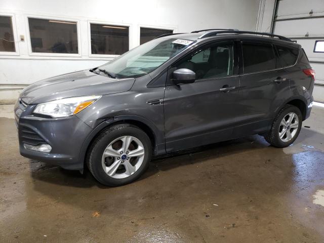 Parquets FORD ESCAPE 2014 Gray
