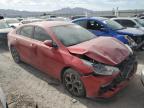2019 Kia Forte Fe продається в Las Vegas, NV - Front End