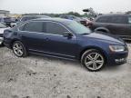 2015 Volkswagen Passat Sel   de vânzare în Cahokia Heights, IL - Top/Roof