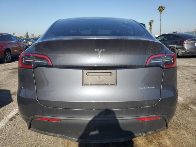  TESLA MODEL Y 2023 Gray