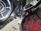 2008 HARLEY-DAVIDSON FLHX    for sale at Copart CO - DENVER CENTRAL