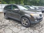 2012 Kia Sorento Ex للبيع في Austell، GA - Rear End