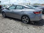 2023 Nissan Sentra Sv for Sale in Homestead, FL - Side