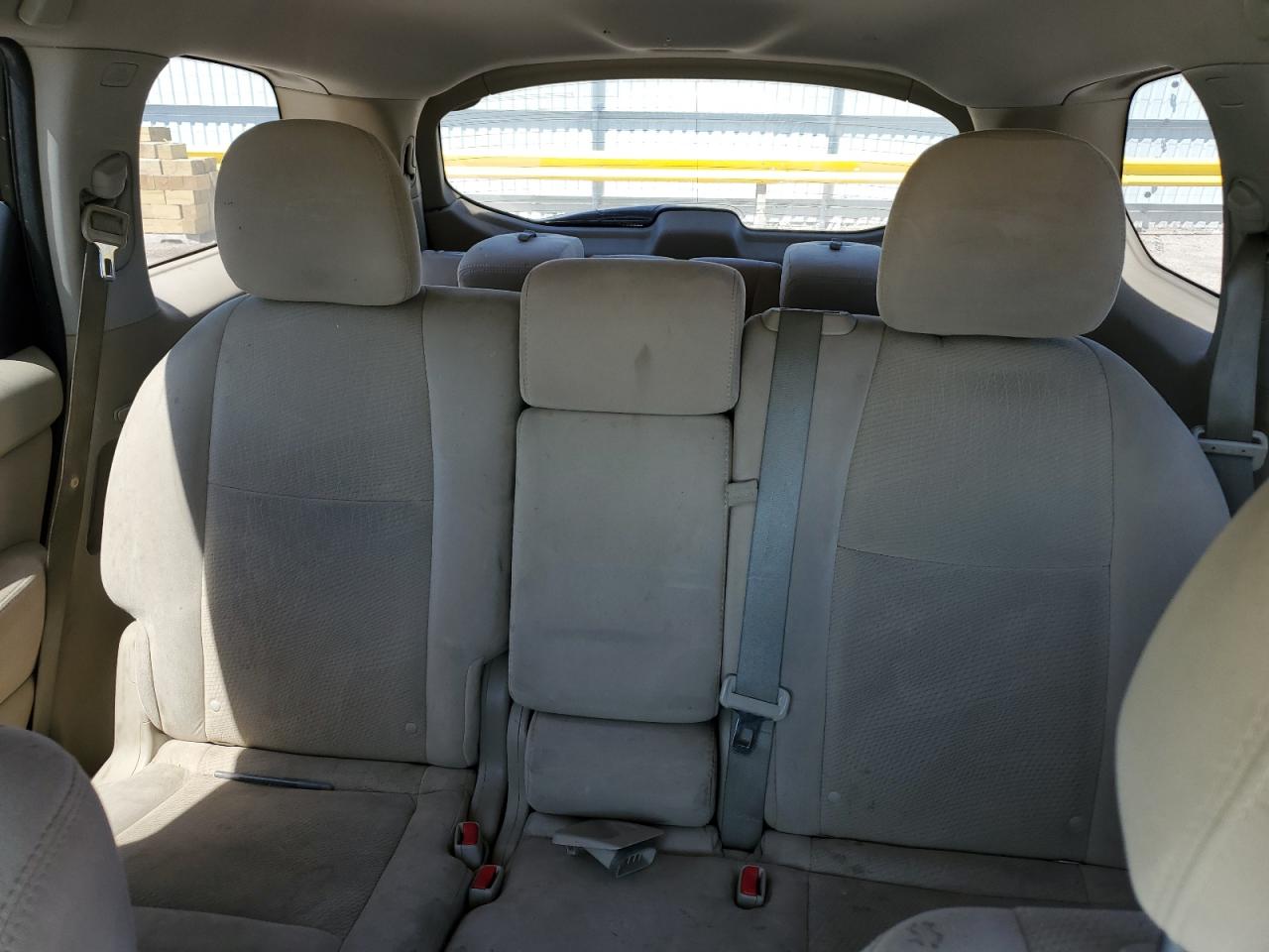 2014 Nissan Pathfinder S VIN: 5N1AR2MM4EC633105 Lot: 56844185