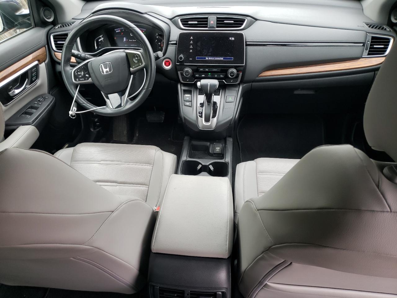 2HKRW2H8XKH643067 HONDA CRV 2019