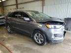 2022 Ford Edge Sel იყიდება West Mifflin-ში, PA - Front End