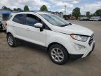 2020 Ford Ecosport Se for Sale in Finksburg, MD - Side