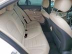 2020 Mercedes-Benz C 300 на продаже в Grand Prairie, TX - Front End