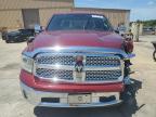 2015 Ram 1500 Laramie na sprzedaż w Gaston, SC - Front End