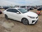 2019 Kia Forte Fe იყიდება Houston-ში, TX - Rear End