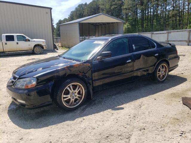 2003 Acura 3.2Tl Type-S