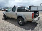 2003 Nissan Frontier Crew Cab Xe for Sale in Kapolei, HI - Front End