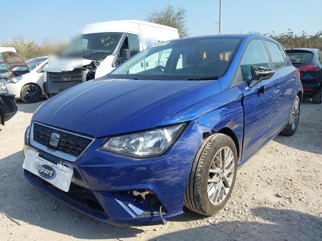 SEAT IBIZA SE T 2019