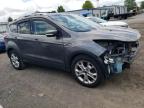 2014 Ford Escape Titanium продається в Finksburg, MD - Front End