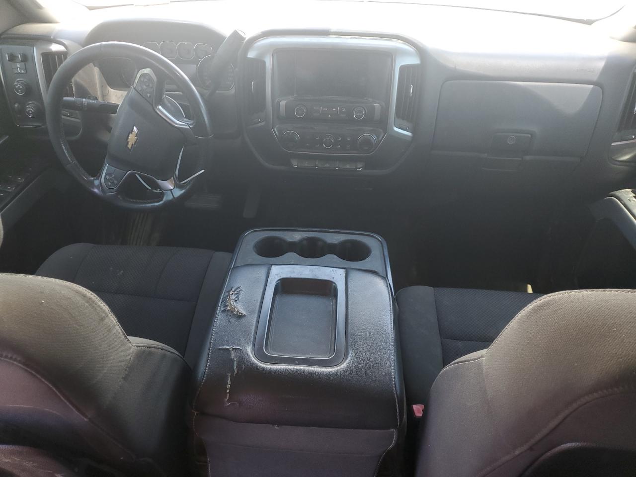 2015 Chevrolet Silverado K2500 Heavy Duty Lt VIN: 1GC1KVEG9FF632177 Lot: 57947215