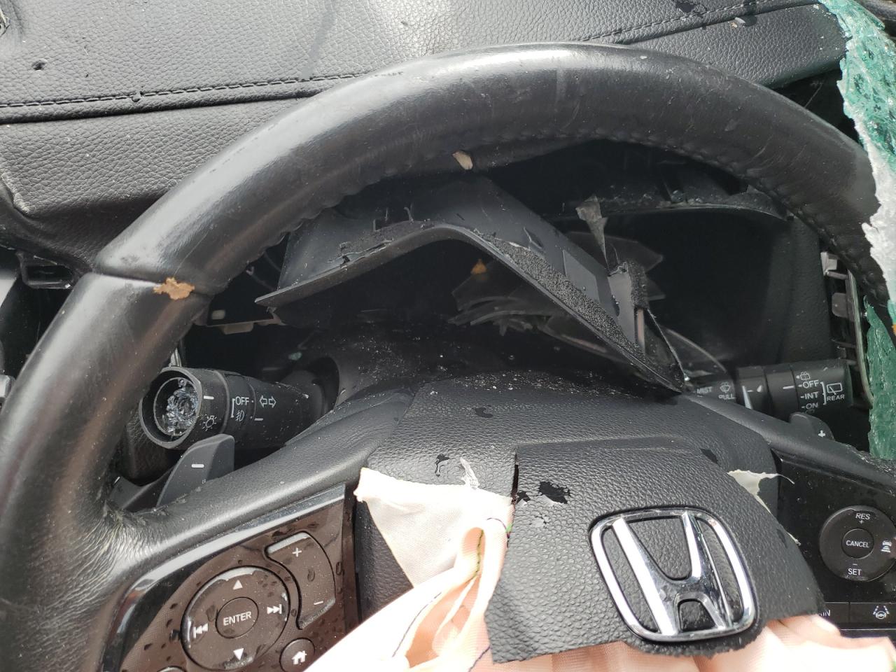 2021 Honda Pilot Exl VIN: 5FNYF6H59MB013230 Lot: 56870135
