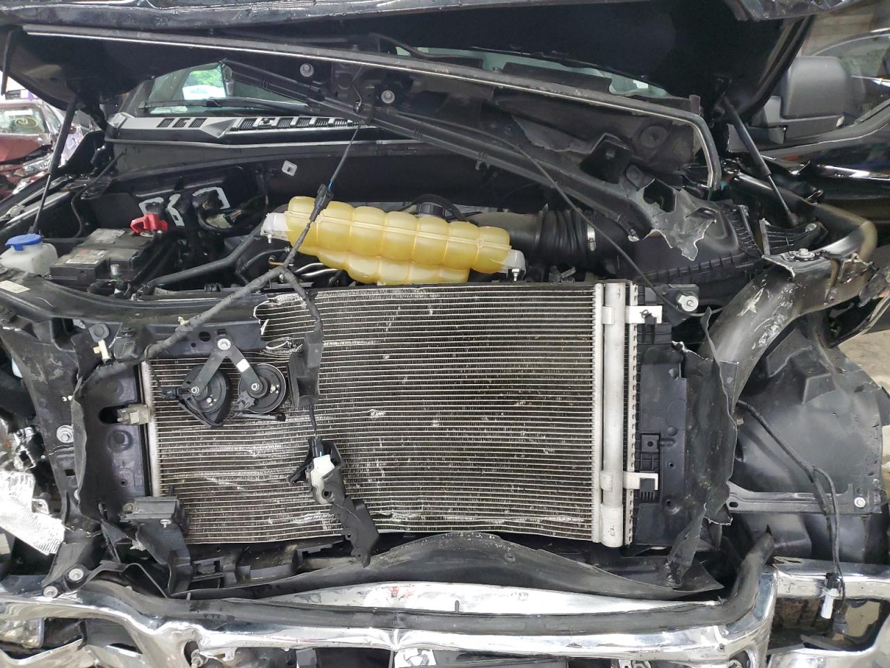 1FTEW1E55LFB76574 FORD F-150 2020