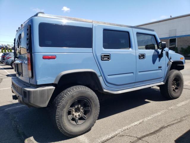 2003 HUMMER H2 