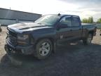 2018 Chevrolet Silverado K1500 Lt for Sale in Leroy, NY - Front End