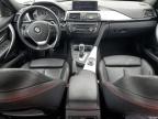 2013 Bmw Activehybrid 3  de vânzare în Rancho Cucamonga, CA - Front End