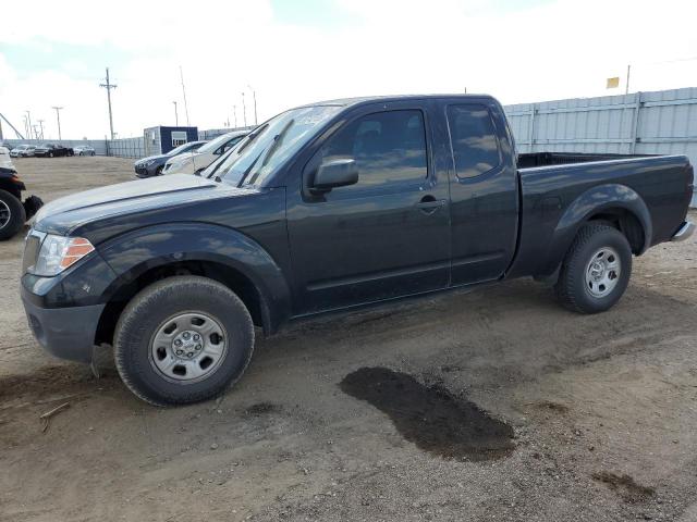 2013 Nissan Frontier S