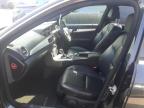 2011 MERCEDES BENZ C180 SPORT for sale at Copart ROCHFORD