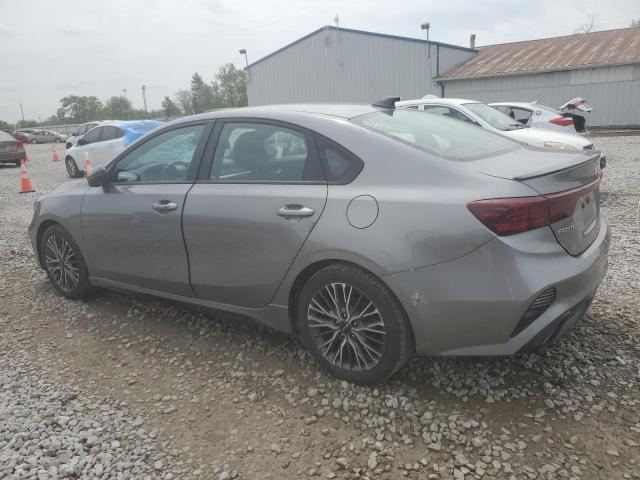  KIA FORTE 2022 Silver