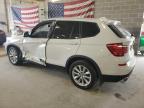 2016 Bmw X3 Xdrive28I zu verkaufen in Columbia, MO - Side
