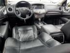 2017 Infiniti Qx60  за продажба в Wilmington, CA - All Over
