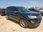 2016 Ford Explorer Xlt for Sale in San Antonio, TX - Rear End