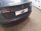 2023 TESL MODEL 3 PE for sale at Copart WOLVERHAMPTON
