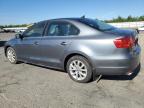 2014 Volkswagen Jetta Se de vânzare în Fresno, CA - Minor Dent/Scratches