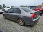 2005 Honda Civic Ex იყიდება Eugene-ში, OR - Front End