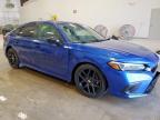 2022 Honda Civic Sport продається в San Antonio, TX - Front End