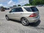2012 Mercedes-Benz Ml 350 4Matic للبيع في Madisonville، TN - Minor Dent/Scratches