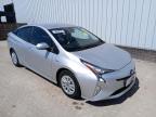 2016 TOYOTA PRIUS BUSI for sale at Copart WESTBURY