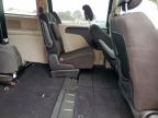 2013 Dodge Grand Caravan Sxt en Venta en Longview, TX - Front End