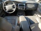 2003 Dodge Durango Slt Plus იყიდება Kansas City-ში, KS - Hail