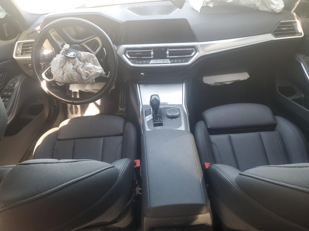 2021 BMW 330Xi VIN: 3MW5R7J03M8B56903 Lot: 56915915