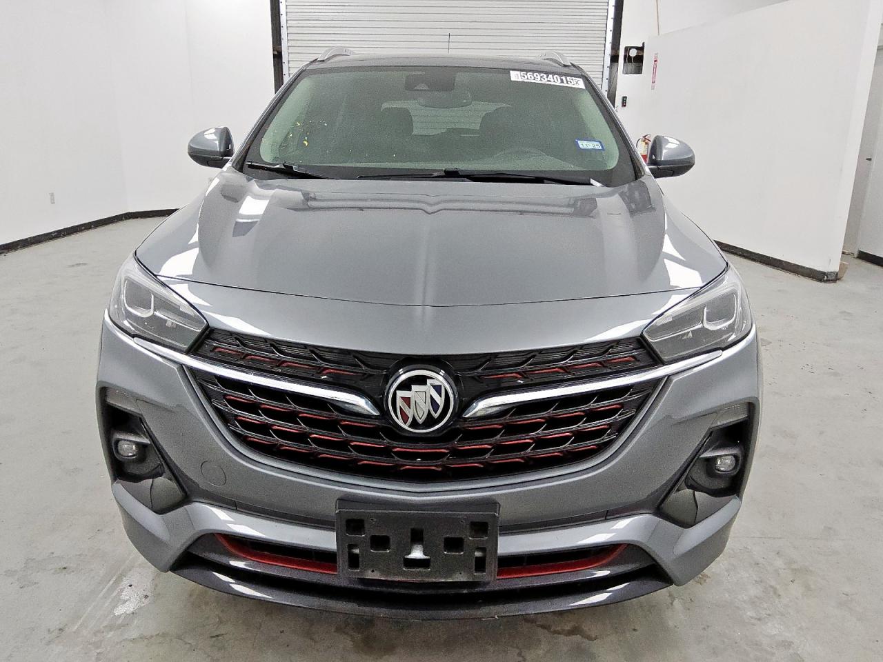 2021 Buick Encore Gx Essence for Sale in Wilmer, TX - Minor Dent/Scratches