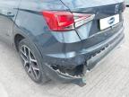 2019 SEAT ARONA XCEL for sale at Copart CHESTER