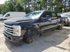 2024 Ford F350 Super Duty for Sale in Greenwell Springs, LA - Rollover