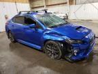 2015 Subaru Wrx  en Venta en Anchorage, AK - Side