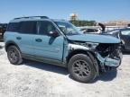 2023 Ford Bronco Sport Big Bend for Sale in New Orleans, LA - Front End
