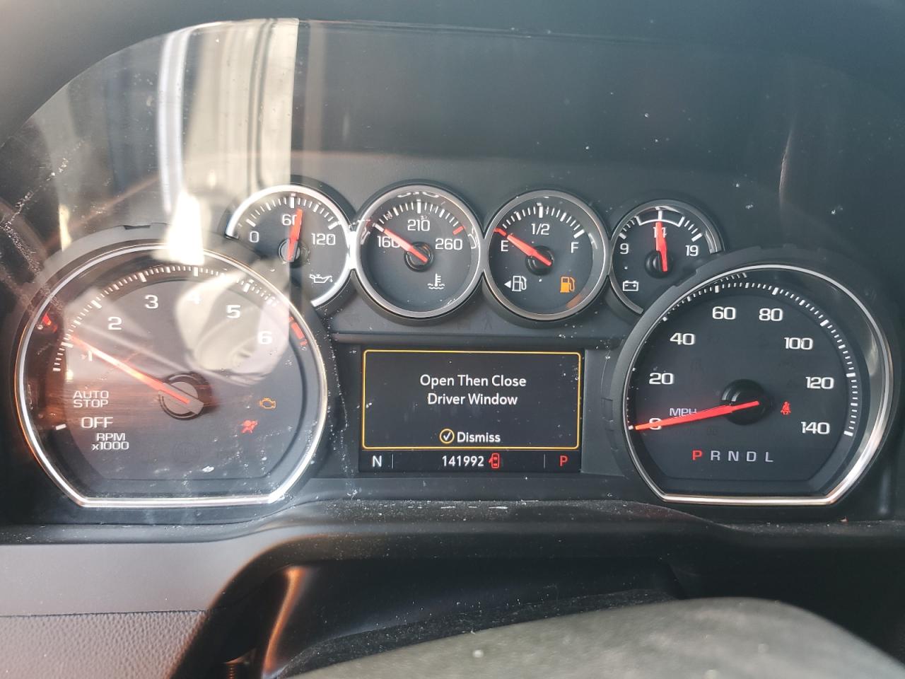 3GCPWCED1LG147633 CHEVROLET ALL Models 2020