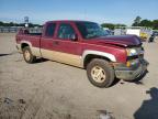 2004 Chevrolet Silverado K1500 للبيع في Newton، AL - Front End