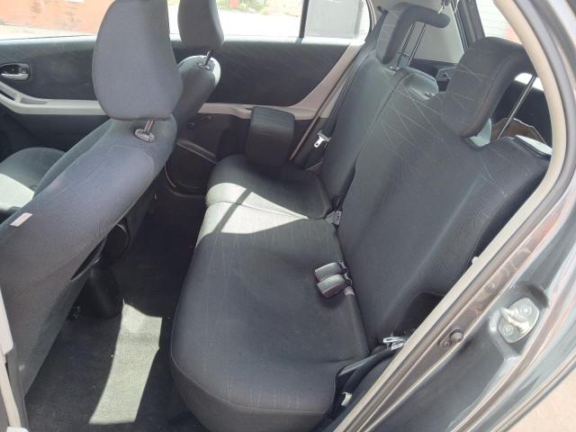 2008 TOYOTA YARIS TR