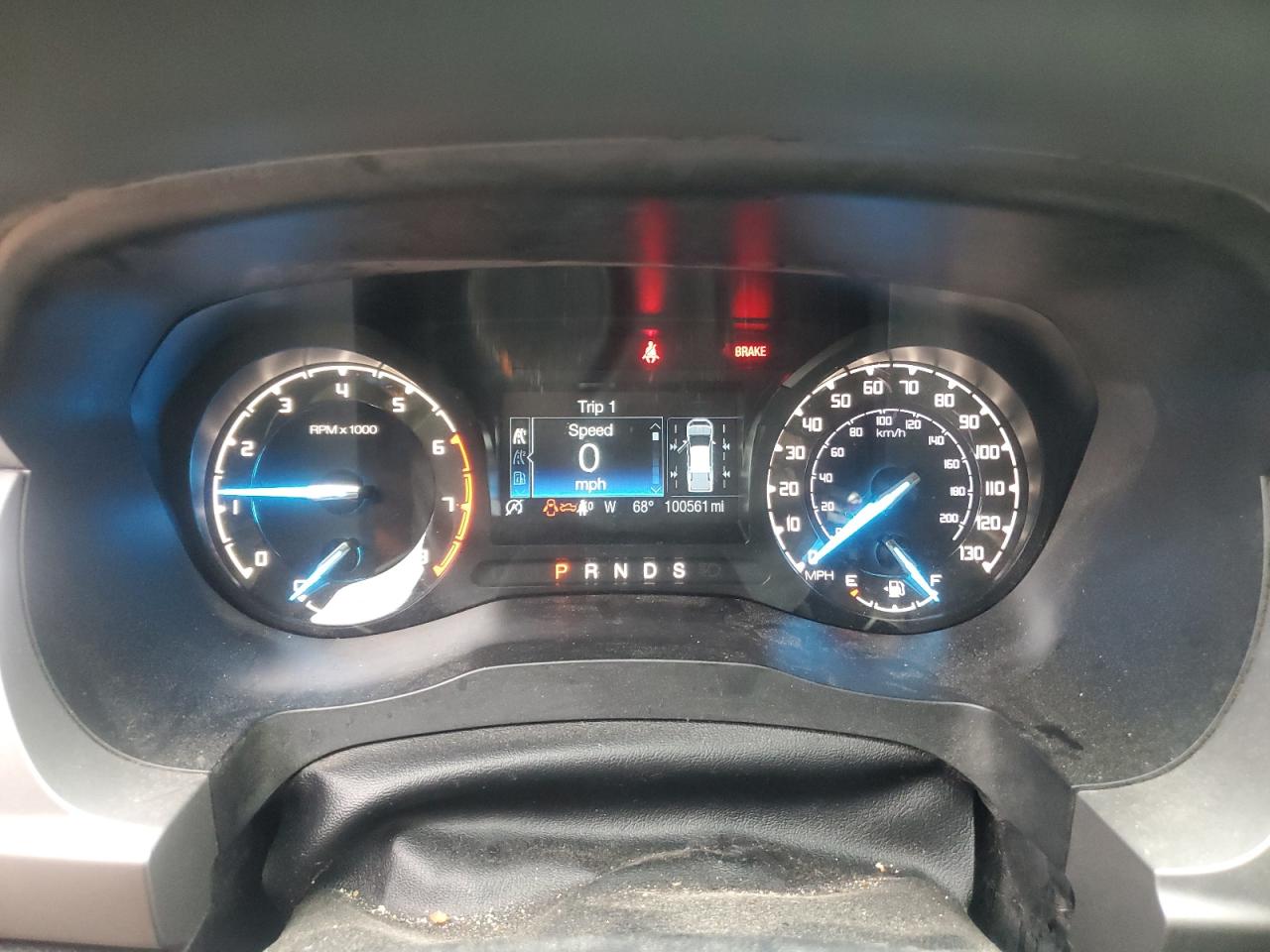 2019 Ford Ranger Xl VIN: 1FTER4FH8KLA51151 Lot: 56421585
